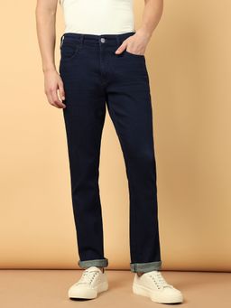 Wrangler - Men's Millard Blue Jeans (Regular)