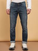 Blue color option, Sold out, Currently selected