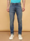 Blue color option, Sold out, Currently selected