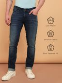 Blue color option, Sold out, Currently selected