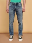 Blue color option, Sold out, Currently selected