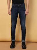 Blue color option, Sold out, Currently selected
