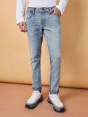 Blue color option, Sold out, Currently selected