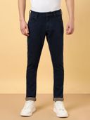 Blue color option, Currently selected