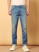 Blue color option, Sold out, Currently selected
