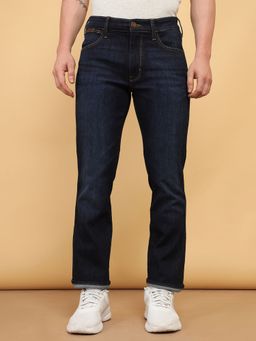 Wrangler - Men's Millard Blue Jeans (Regular)
