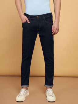 Wrangler - Men's Vegas Blue Jeans (Skinny)