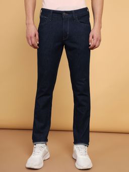 Wrangler - Men's Skanders Blue Jeans (Slim)
