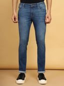 Blue color option, Sold out, Currently selected