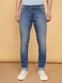 Blue color option, Sold out, Currently selected
