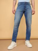 Blue color option, Sold out, Currently selected