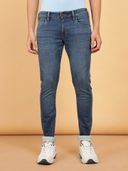 Blue color option, Sold out, Currently selected