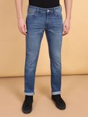 Blue color option, Sold out, Currently selected