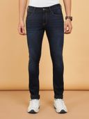 Blue color option, Sold out, Currently selected