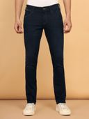 Blue color option, Sold out, Currently selected