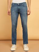 Blue color option, Sold out, Currently selected