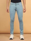Blue color option, Sold out, Currently selected