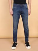 Blue color option, Sold out, Currently selected