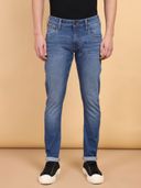 Blue color option, Sold out, Currently selected