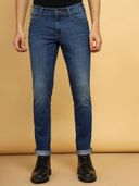 Blue color option, Sold out, Currently selected