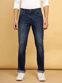 Blue color option, Sold out, Currently selected