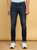Blue color option, Sold out, Currently selected