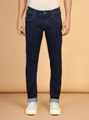 Blue color option, Currently selected