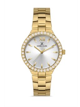 Daniel Klein - Premium Ladies Silver Watch DK.1.13205-3