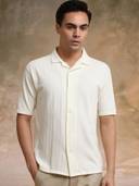 Cream color option, Currently selected