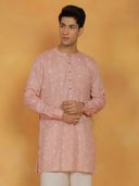 Pink color option, Currently selected