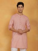 Pink color option, Currently selected