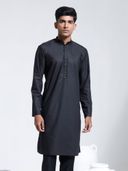 Black color option, Currently selected