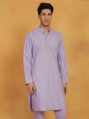 Lavender color option