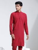 Maroon color option, Currently selected