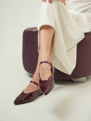 Maroon color option