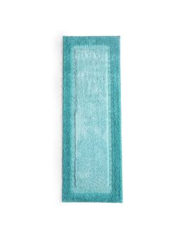 Saral Home - Elyesse Bedside Runner 40 x 110 cm (Green)