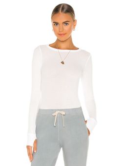 Michael Lauren - Alick Tee