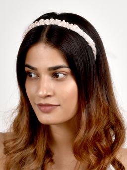 Joker and Witch - Joker & Witch Saga Pastel Ruched Hairband (Pack of 3)