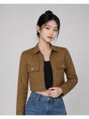 Khaki color option