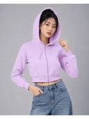 Lavender color option