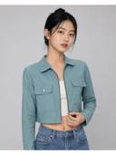 Teal color option