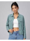 Teal color option