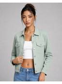 Green color option