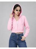 Pink color option, Currently selected