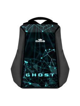 GODS - Ghost - Premium 25 Litter Neuronlike Style Anti-Theft Backpack For 15.6" Inch Laptop