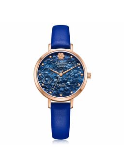 Alexandre Christie - AC 2957 LHL Ladies Analog Watch - Blue