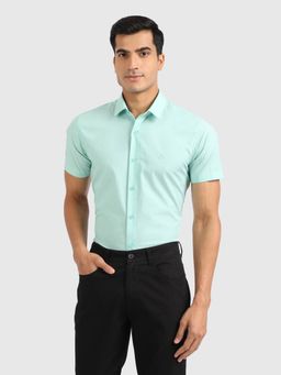 United Colors of Benetton - Solid Shirts