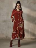 Maroon color option