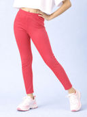 Pink color option