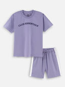 Lavender color option